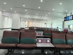 -福州长乐国际机场