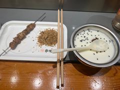 -冰城串说·羊肉串烧烤(哈西大街店)