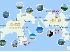 -枸杞岛