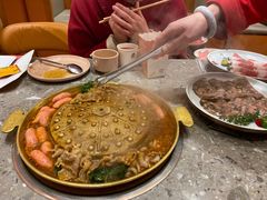 -牛牛章·章鱼水煎肉(光谷世界城店)