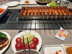 -丰茂烤串(金源店)