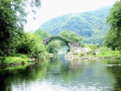 -鹿亭中村