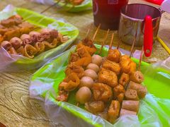 -马记大锅煮(总店)