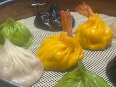 -隆喜元鱼汤包·海鲜(中联广场店)
