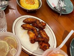 -CRAZYONES西班牙海鲜饭(上海美罗城店)