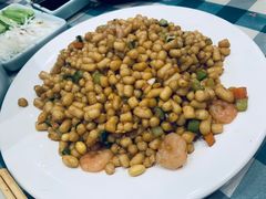 特色炒疙瘩-紫光园(劲松店)