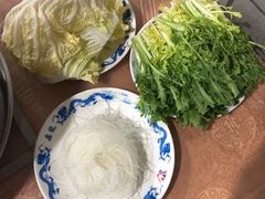 -鑫龙火锅城(环山路店)