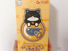 -泡泡玛特POPMART(合生汇店)