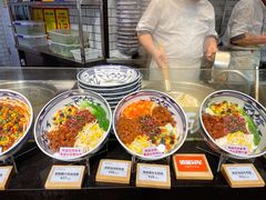 -老陕一碗(八达岭奥莱店)