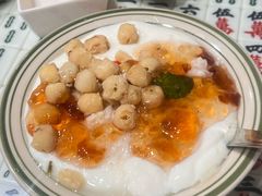-堂屋糖水店(愚园店)