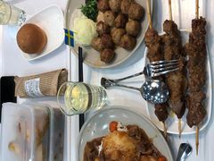 -宜家·瑞典风味餐厅(北京西红门店)