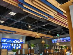 -打酱友•斑鱼海鲜粥火锅(吴桥店)