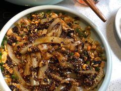 -拈菜(观音桥阳光世纪店)