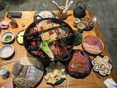 -白乐天毛肚火锅馆(南滨路店)