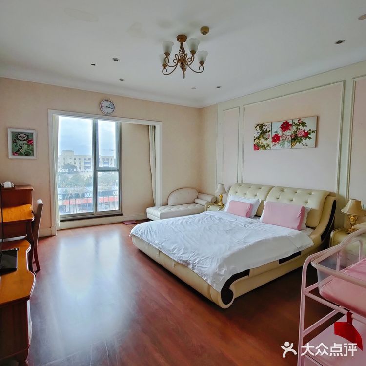 名媛贵妇如何坐月子？复旦奥医✨上海高端专业月子中心[强]