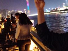 -珠江夜游广州塔·中大码头