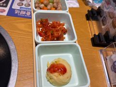 -韩香福脊骨汤锅(上杭路店)