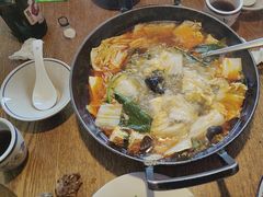 -福茂源横山铁锅羊肉(牡丹园店)