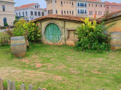 -华谊兄弟（长沙）电影小镇