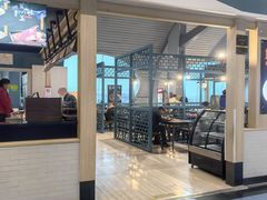 -小滨楼(渝都大道店)