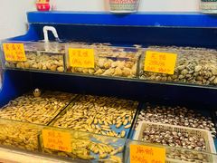 -天津乾毓德饭庄·清真传统炒菜·海鲜烧烤(咸阳路店)