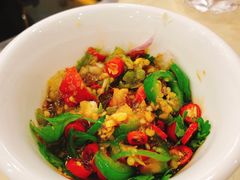 自助网红蘸料-源港渔村-中山脆肉鲩(博罗店)