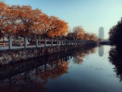 -江南大学(蠡湖校区)