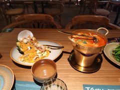 -Tegu泰古莲·泰国餐厅(红山6979店)