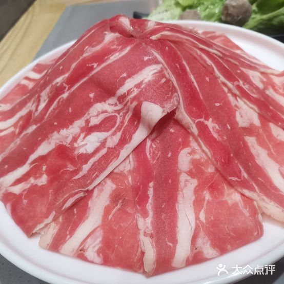 川味火锅咕了个咚(湘大店)