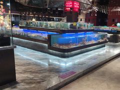 -阿伟海鲜楼·福建菜(延寿店)