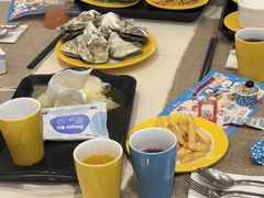 -帝企鹅自助餐厅•儿童岛•真企鹅(长隆企鹅酒店)