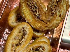 榛子蝴蝶酥-皇玥(尖沙咀店)