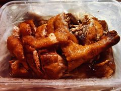 -津津食品店