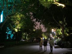 -如家酒店·neo(济南大明湖火车站超然楼店)