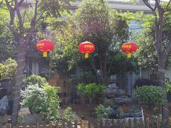 -东湖食堂·湖景餐厅•会议