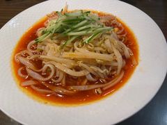 秦镇米皮-秦月轩·陕西家乡菜(阜成路·五棵松店)