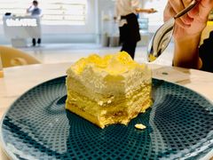-théATRE 茶聚场(王府中環店)