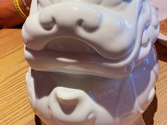 -扬州狮子楼·非遗淮扬菜(东关街店)
