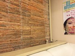 -健身堂科技美肌SPA