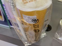 -沪上阿姨鲜果茶(世茂广场宽厚里店)