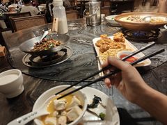 -湘力力小院·鱼汤泡饭(枫林路店)