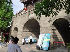 -南关石牌坊古镇