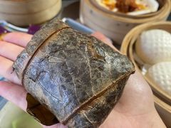 -蚝喜粤·广州味·茶楼点心(长隆店)