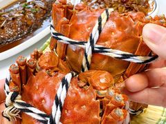 -蟹天蟹地农家菜·阳澄湖大闸蟹(浅水湾店)