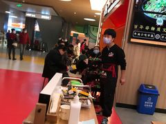 -川堂风·跷脚牛肉·乐山爆炒(宝山日月光店)