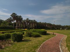 -厦门帝元维多利亚大酒店(环岛路黄厝海滩店)