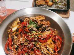 -一棠龙虾•王牌虾球(楚河汉街店)