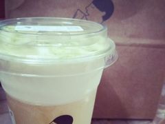 -喜茶(广州荔湾领展广场店)