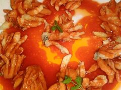 -芳芳私房菜·精做淮扬菜(承德路店)