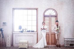 点击看大图 -太古映画婚纱摄影(天河店)